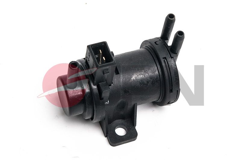 JPN Pretvarač tlaka, upravljanje ispušnim plinovima