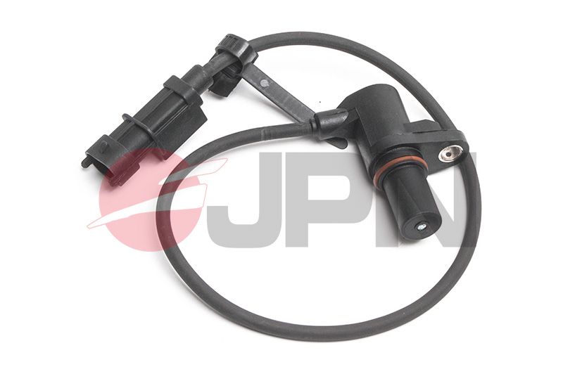 JPN Davač impulsa, radilica