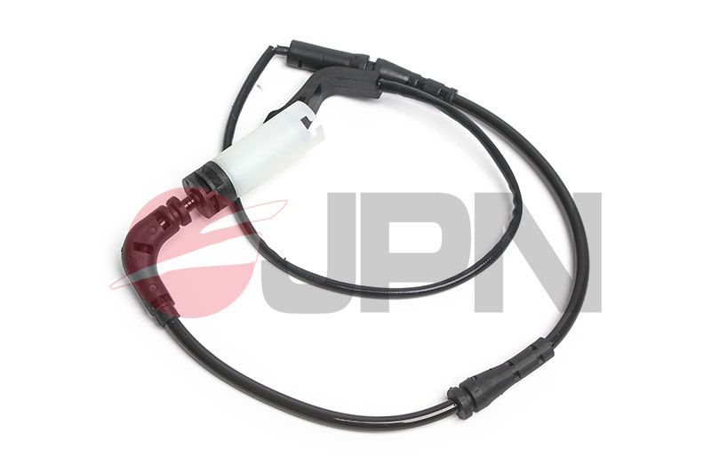 JPN Indikator istrošenosti disk pločica