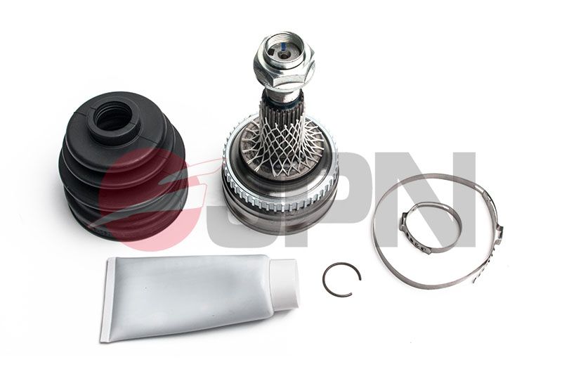 JPN Kompletan zglob, pogonsko vratilo