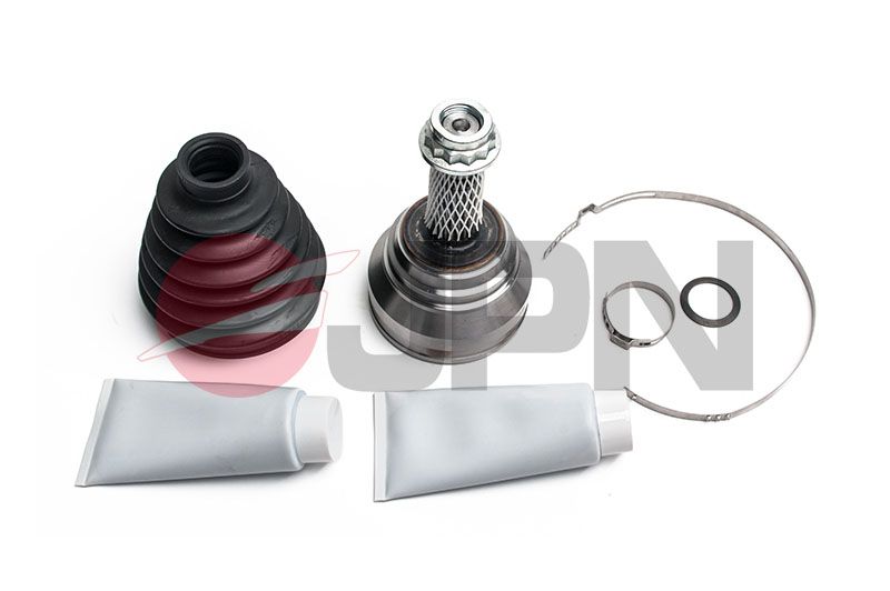 JPN Kompletan zglob, pogonsko vratilo