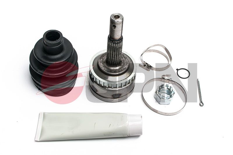 JPN Kompletan zglob, pogonsko vratilo