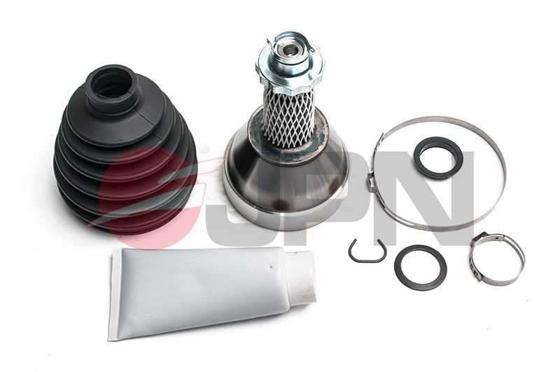 JPN Kompletan zglob, pogonsko vratilo