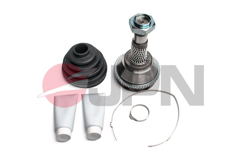 JPN Zglob, pogonsko vratilo