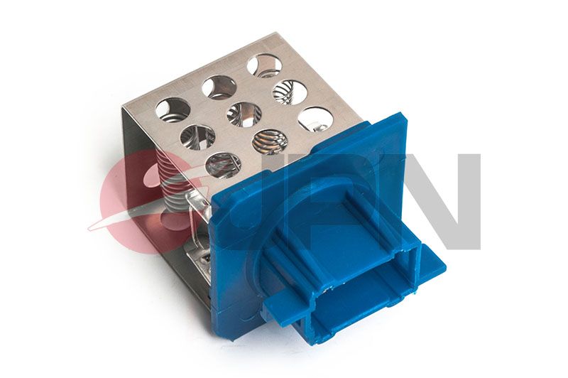 JPN Otpornik, ventilator unutrašnjeg prostora