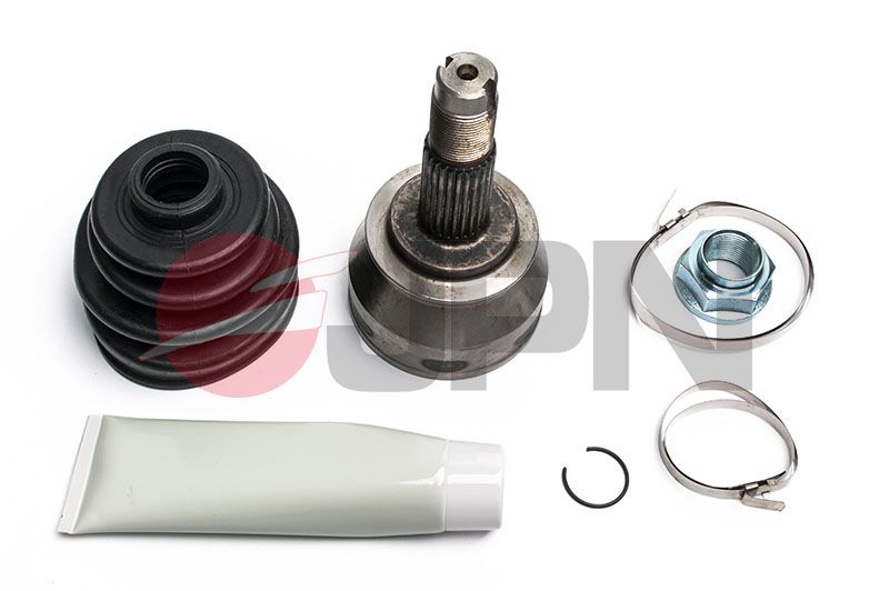 JPN Pogonsko vratilo