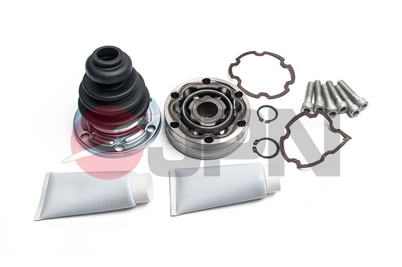 JPN Kompletan zglob, pogonsko vratilo