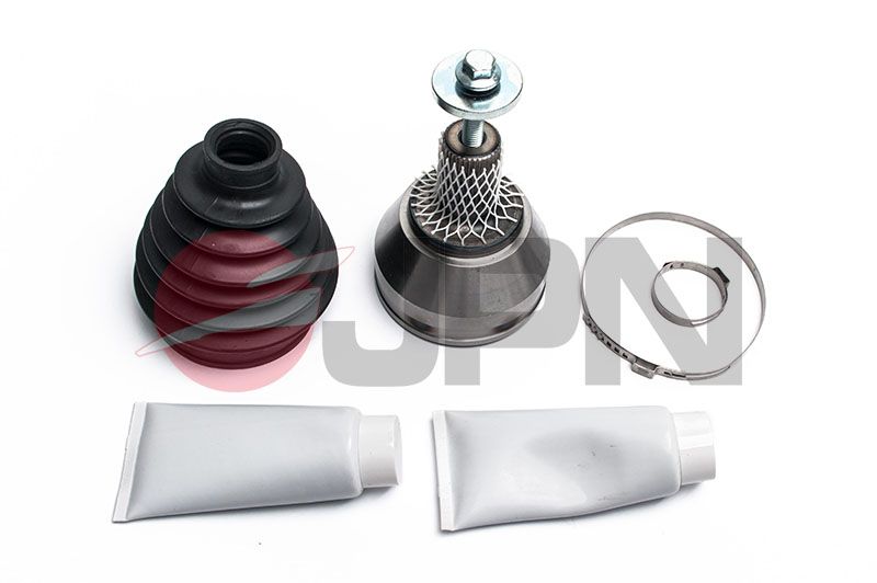 JPN Zglob, pogonsko vratilo