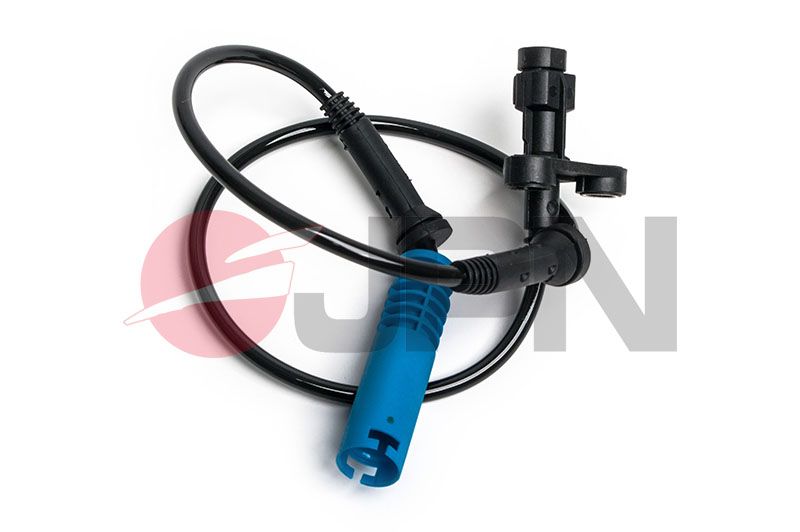 JPN Osjetnik, broj okretaja kotača