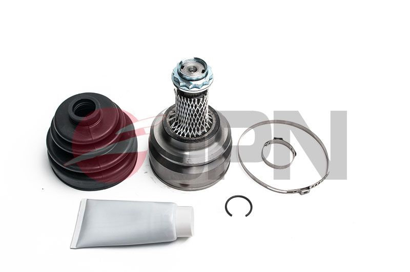 JPN Kompletan zglob, pogonsko vratilo