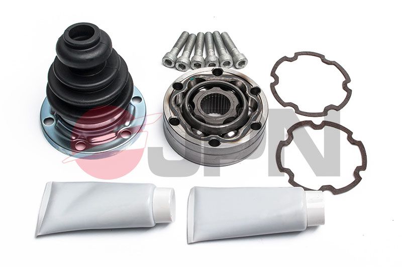 JPN Kompletan zglob, pogonsko vratilo