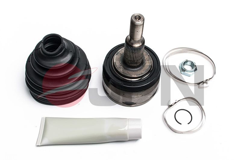 JPN Kompletan zglob, pogonsko vratilo