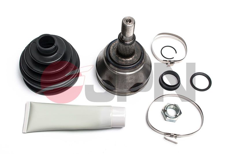 JPN Pogonsko vratilo