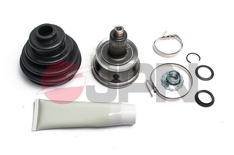 JPN Kompletan zglob, pogonsko vratilo