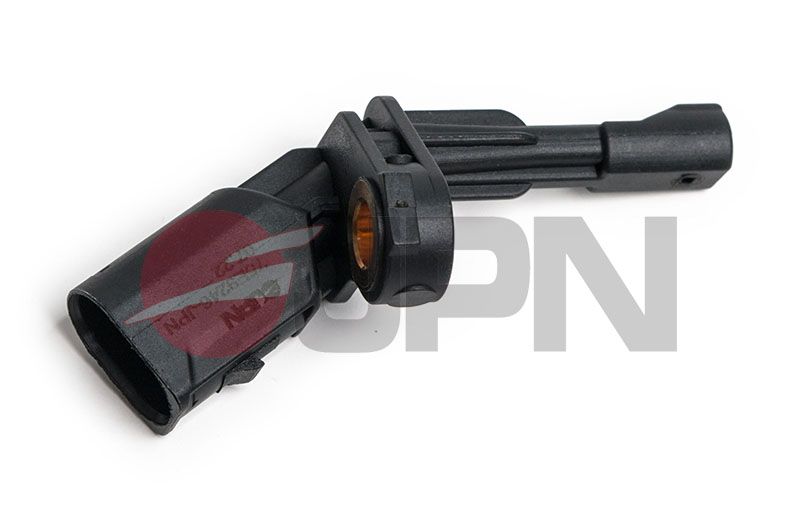 JPN Osjetnik, broj okretaja kotača