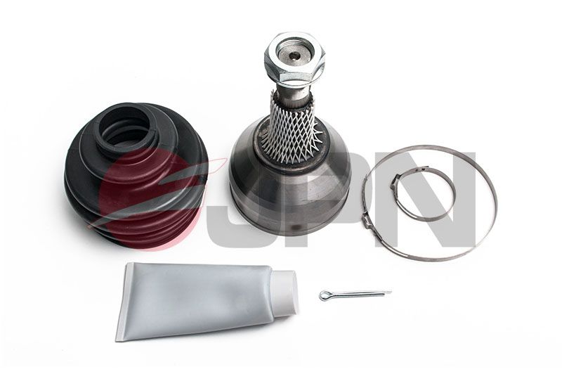 JPN Kompletan zglob, pogonsko vratilo