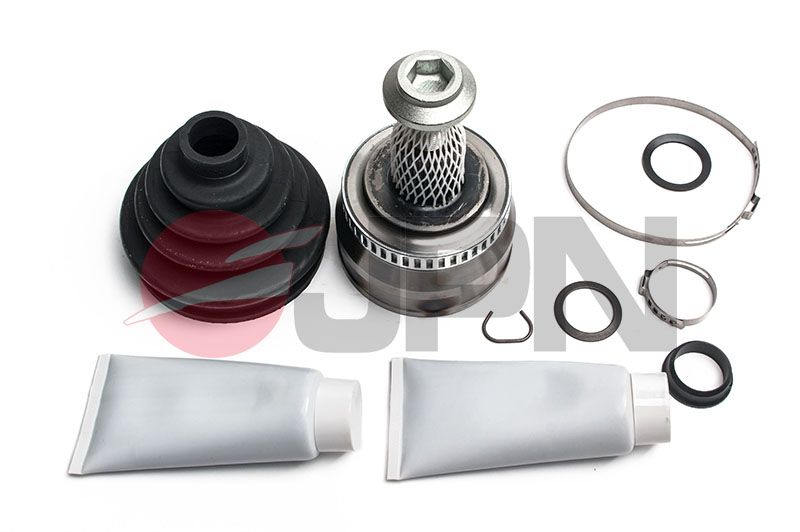 JPN Kompletan zglob, pogonsko vratilo