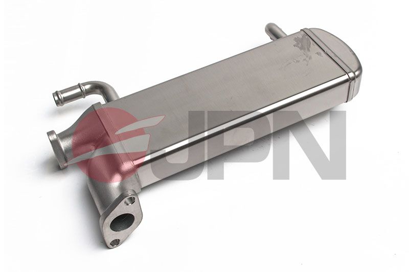 JPN Hladnjak, povrat ispušnih plinova