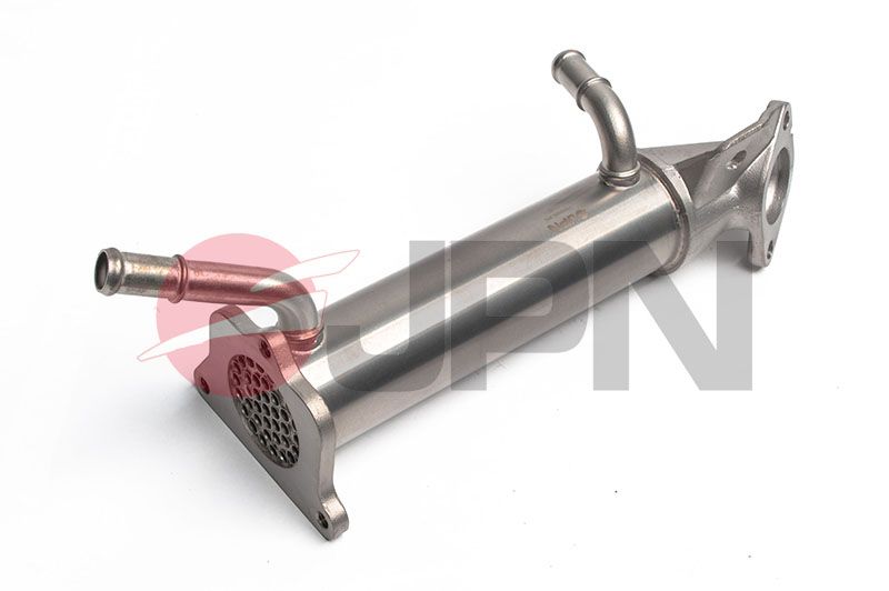 JPN Hladnjak, povrat ispušnih plinova