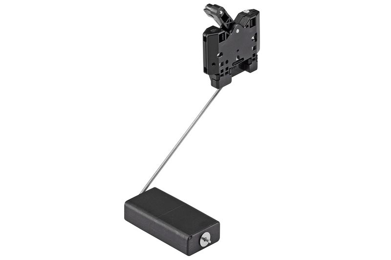 VDO Senzor, zaliha goriva