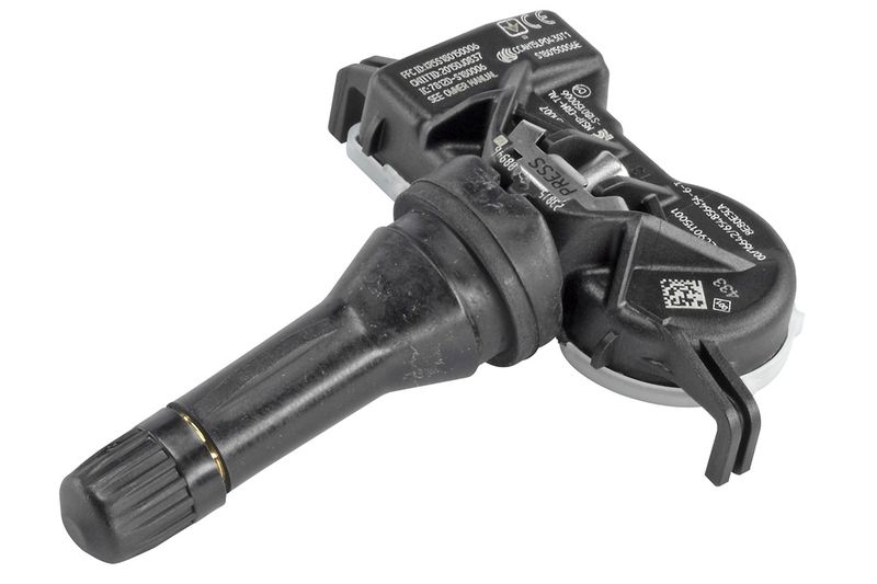 VDO Senzor kotača, sustav za kontrolu tlaka u gumama