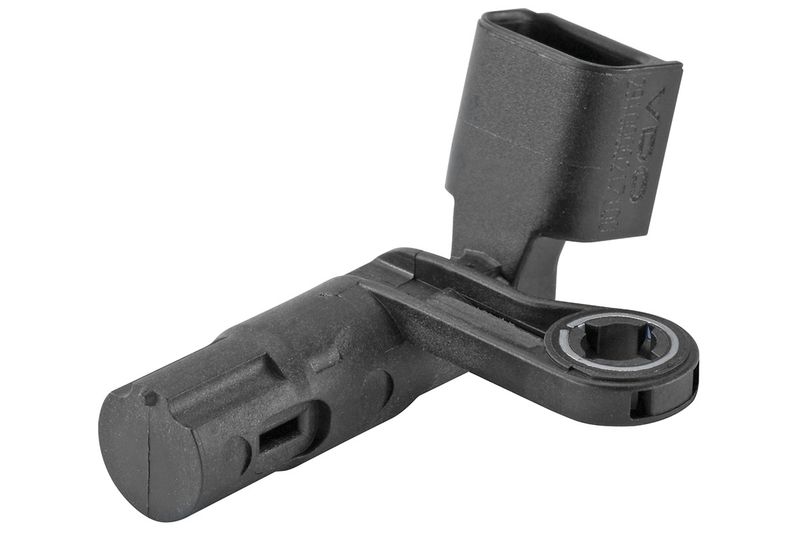 VDO Osjetnik, položaj bregastog vratila