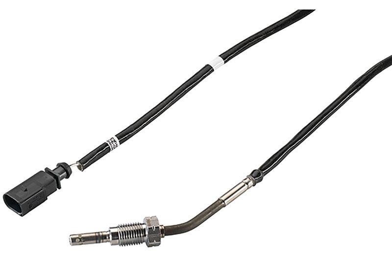 VDO Osjetnik, temperatura ispušnih plinova