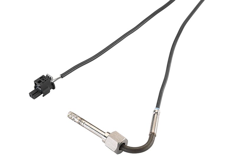 VDO Osjetnik, temperatura ispušnih plinova