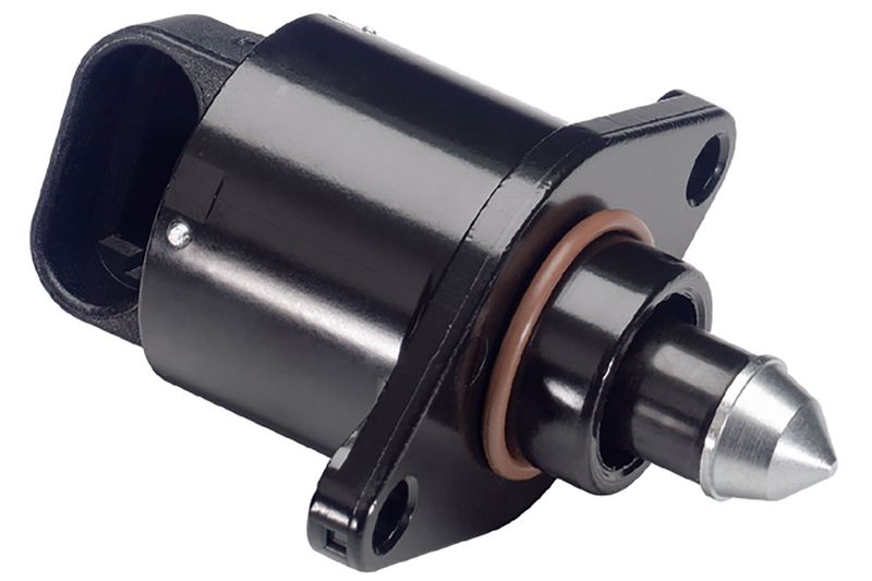 VDO Ventil za reguliranje praznog hoda, napajanje zrakom