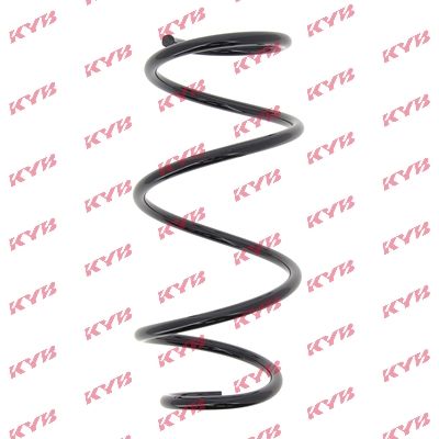 Kayaba Opruga voznog postroja