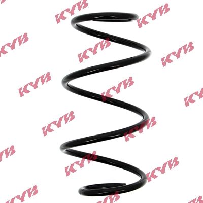 Kayaba Opruga voznog postroja