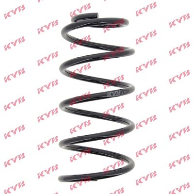 Kayaba Opruga voznog postroja