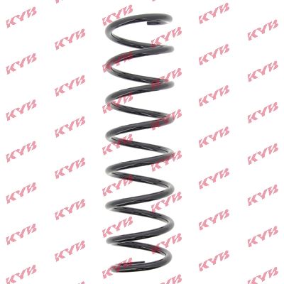 Kayaba Opruga voznog postroja