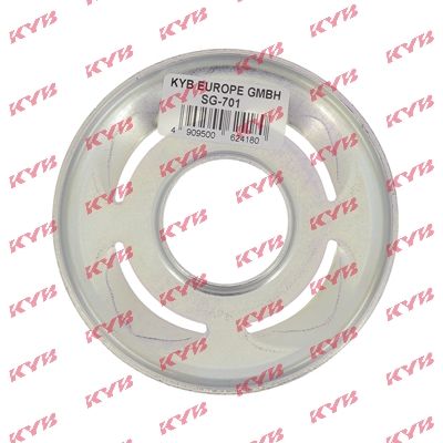 Kayaba Tanjur opruge