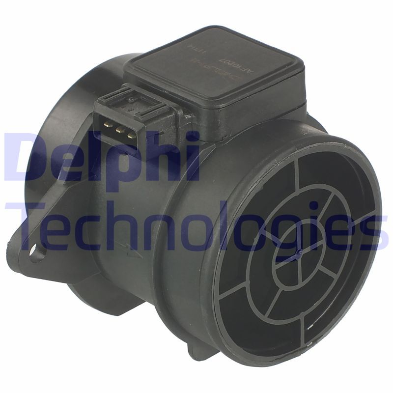 DELPHI Mjerač zračne mase