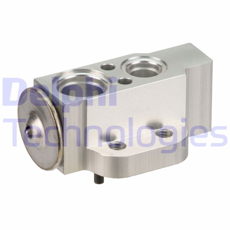 DELPHI Ekspanzijski ventil, klima-uređaj