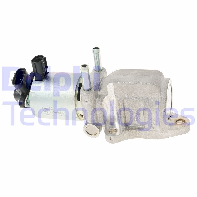 DELPHI EGR ventil
