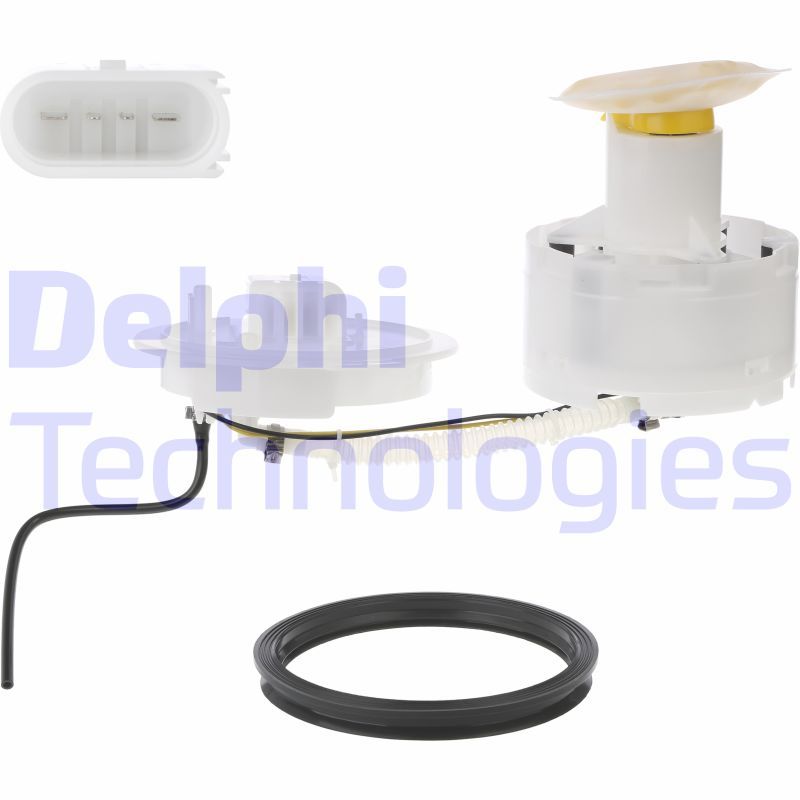 DELPHI Jedinica za dovod goriva