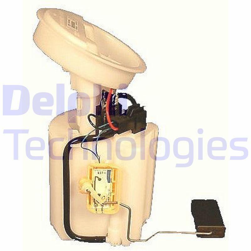 DELPHI Jedinica za dovod goriva