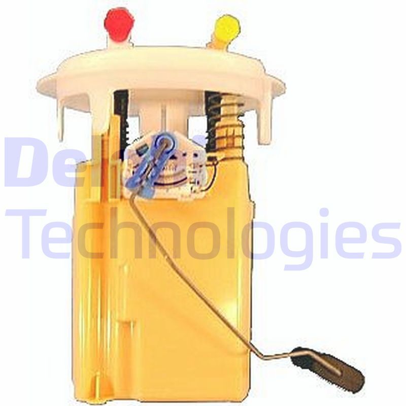 DELPHI Pumpa goriva