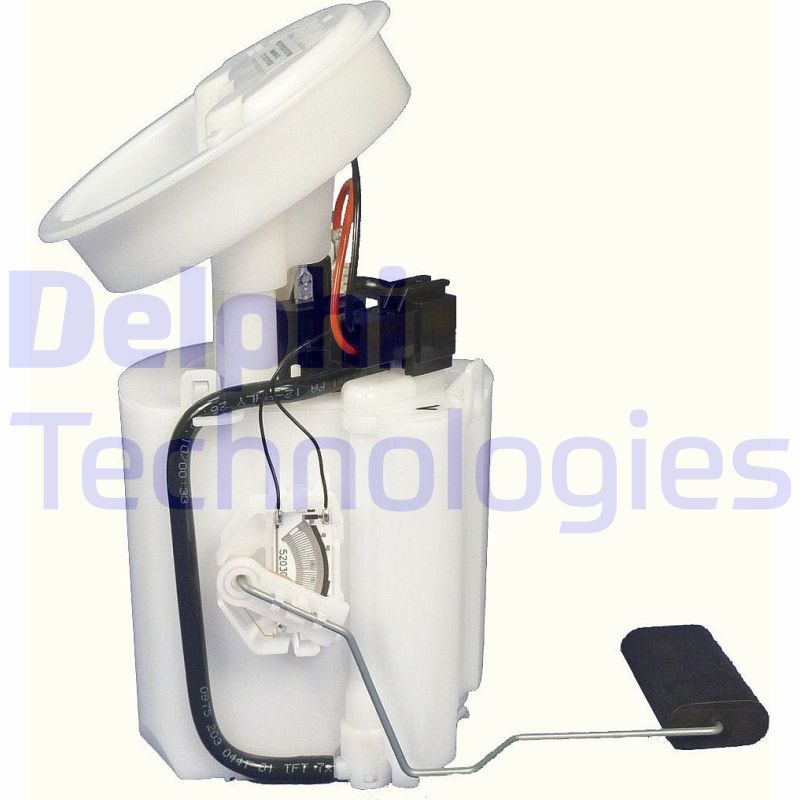 DELPHI Jedinica za dovod goriva