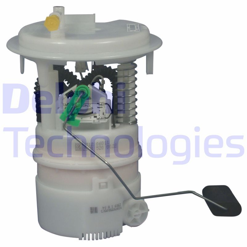 DELPHI Sklop za dobavu goriva