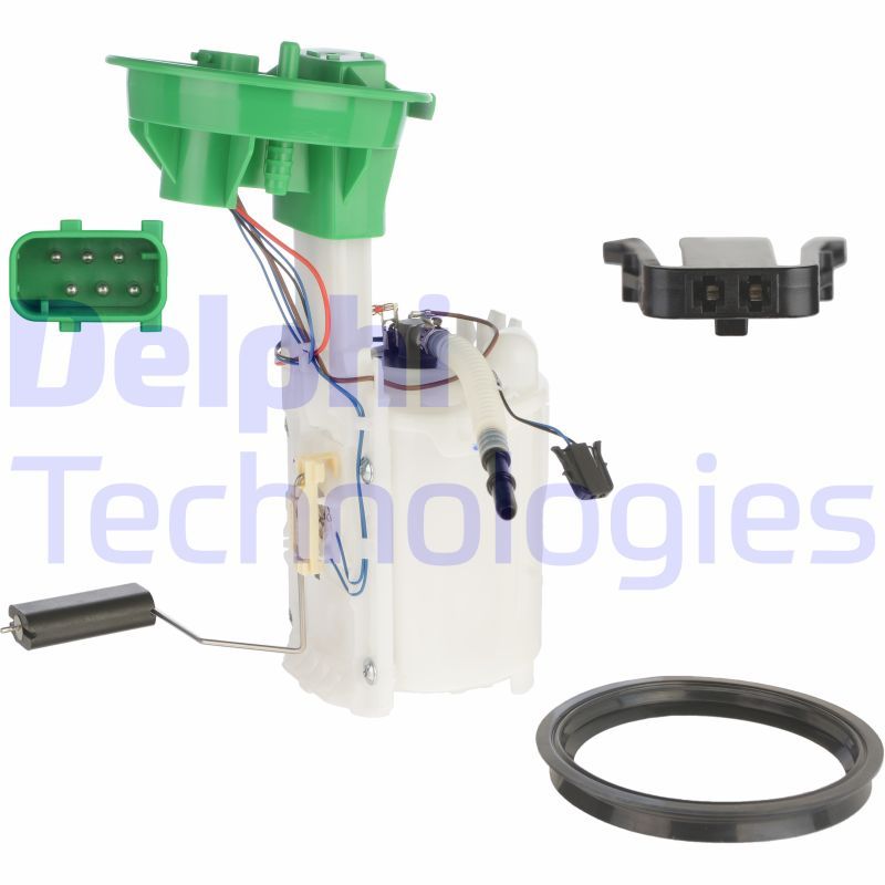 DELPHI Jedinica za dovod goriva
