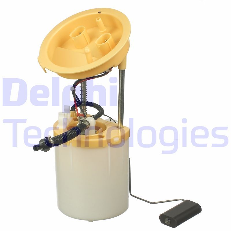 DELPHI Pumpa goriva