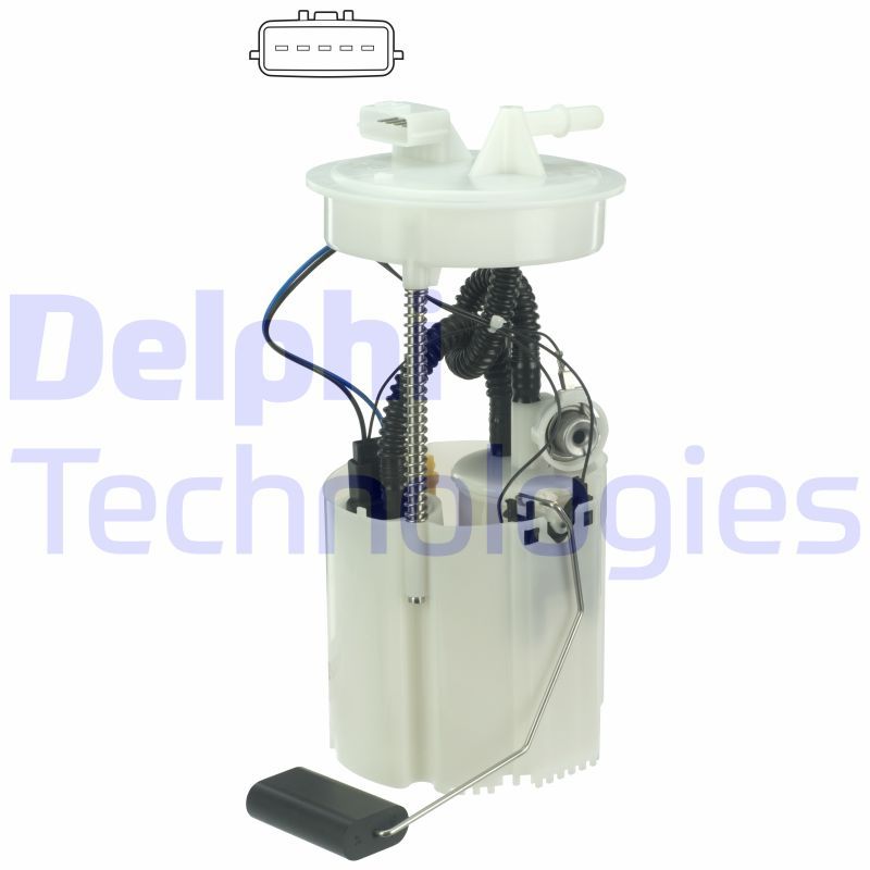 DELPHI Sklop za dobavu goriva