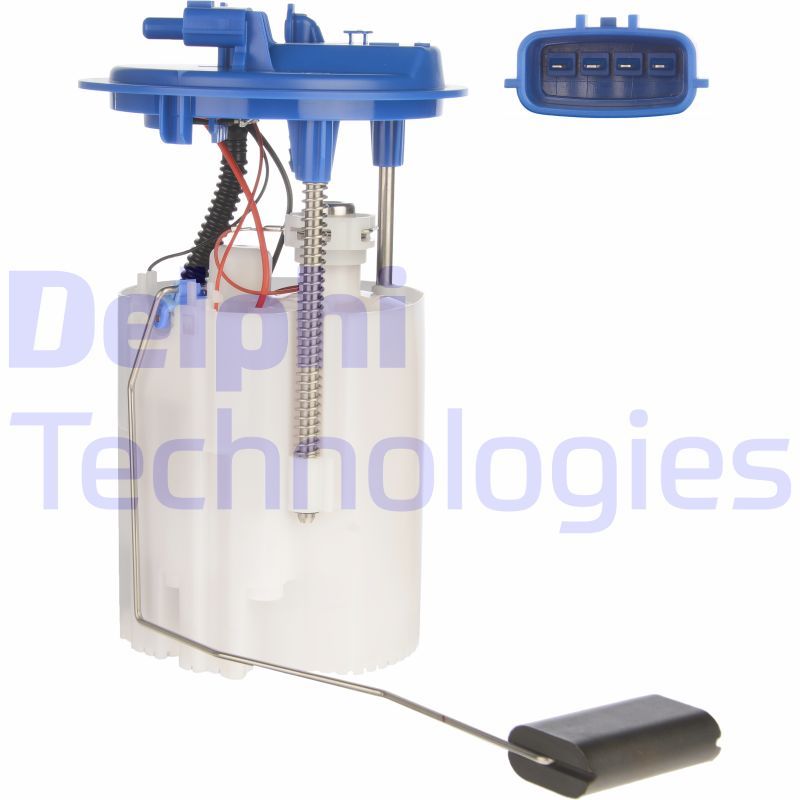 DELPHI Jedinica za dovod goriva