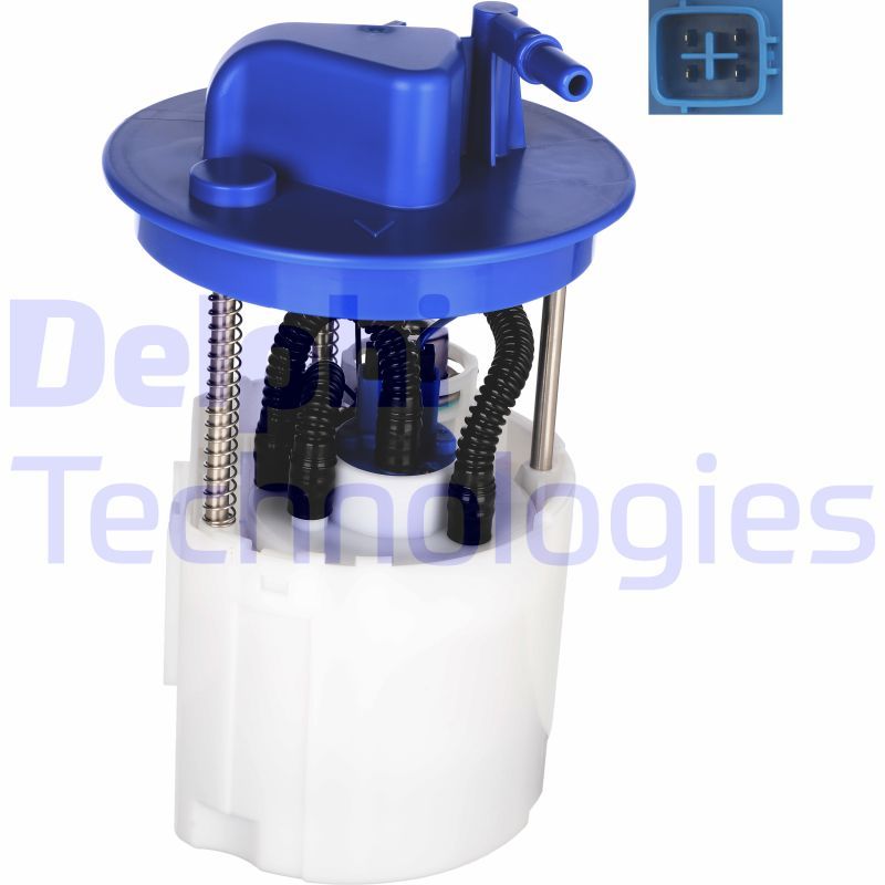 DELPHI Jedinica za dovod goriva