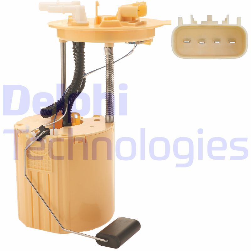 DELPHI Jedinica za dovod goriva