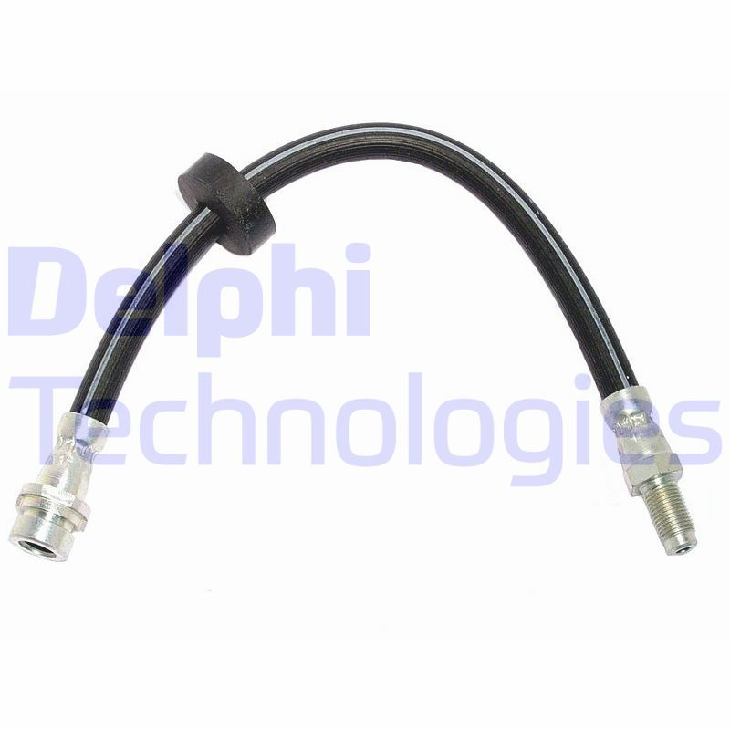 DELPHI Kočiono crijevo