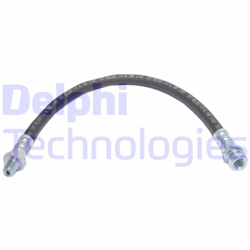 DELPHI Kočiono crijevo